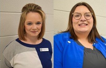 ASU-Beebe Honors Nursing Excellence: Tonya Brownfield and Kristen Street Receive DAISY Award Nominations