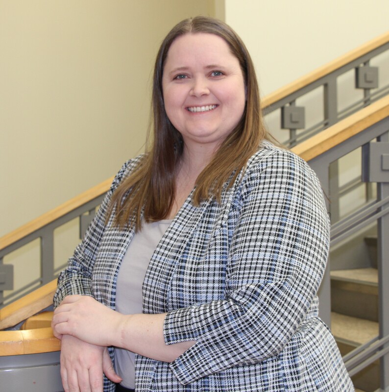 ASU-Beebe Welcomes Bailey Carl as New Director of Admissions