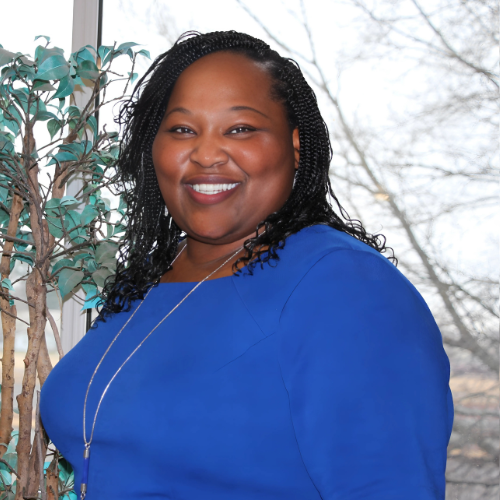 Dr. Amber Grady Named as New Vice Chancellor for Student Services