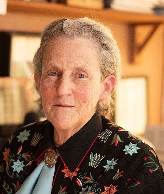 Lecture-Concert Series to Feature Renowned Speaker and Autism Advocate Dr. Temple Grandin